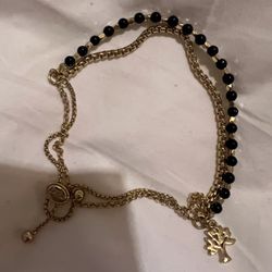 Tree Of Life Charm Bracelet