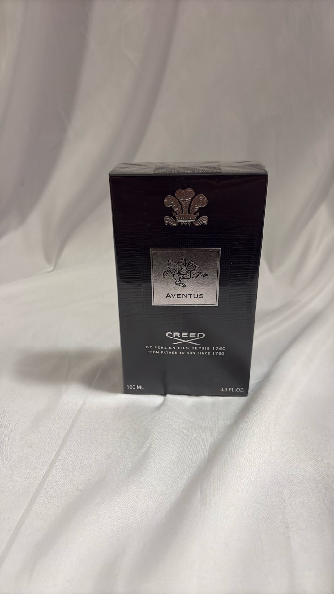 Aventus By Creed