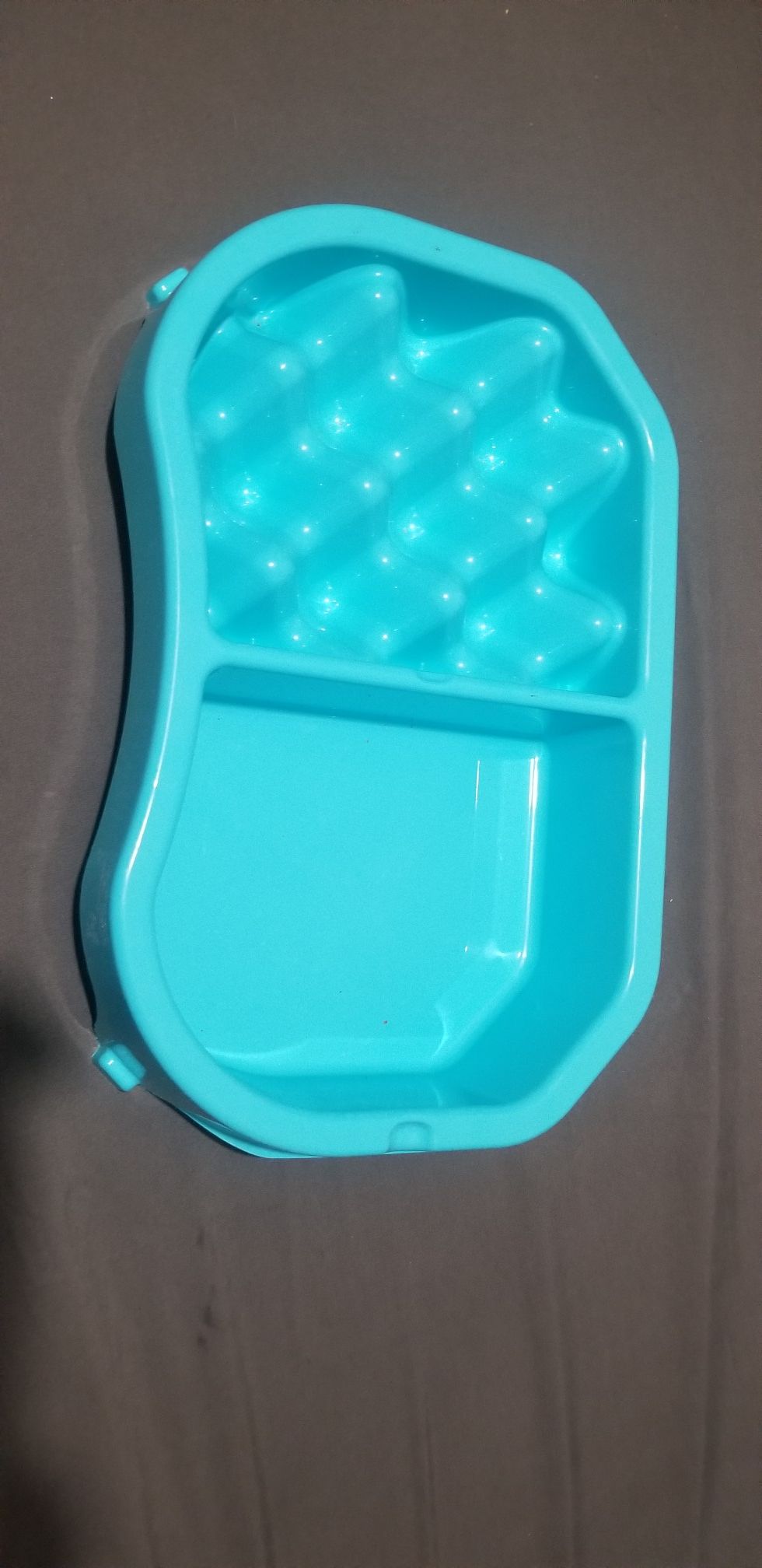 Slow feeder/Water bowl for dogs