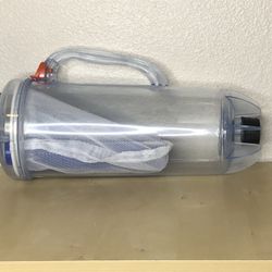 Puri Tech Auto Cleaner Leaf Canister Generic 