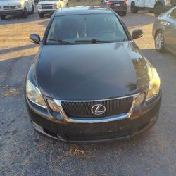 2010 Lexus GS 350