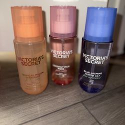Victoria secret body mist