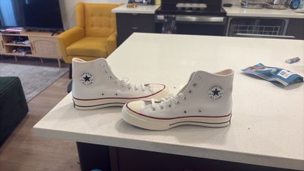 Shoes Size 8 Men’s