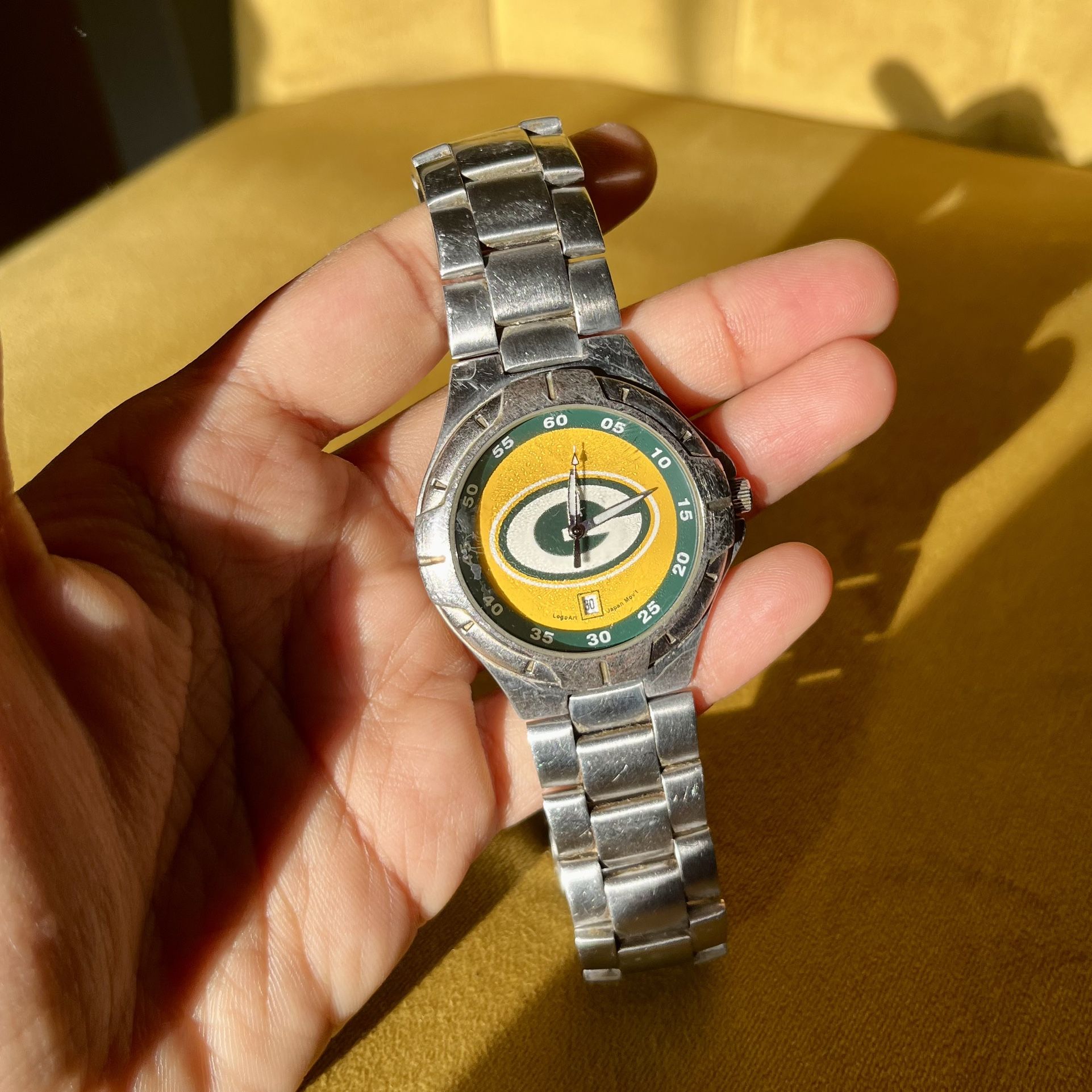 Watch/ Bracelet