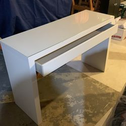 IKEA desk