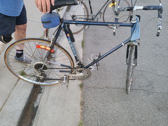 1981 Fuji America Bike