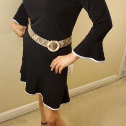 Michael Kors Black Dress . Or Best Offer