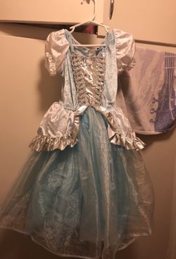 cinderella dress