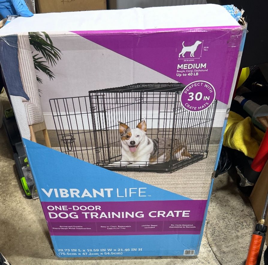 Dog Kennel