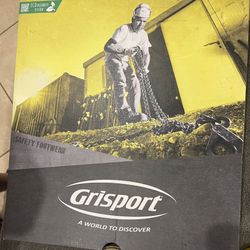 Grisport Work Boots