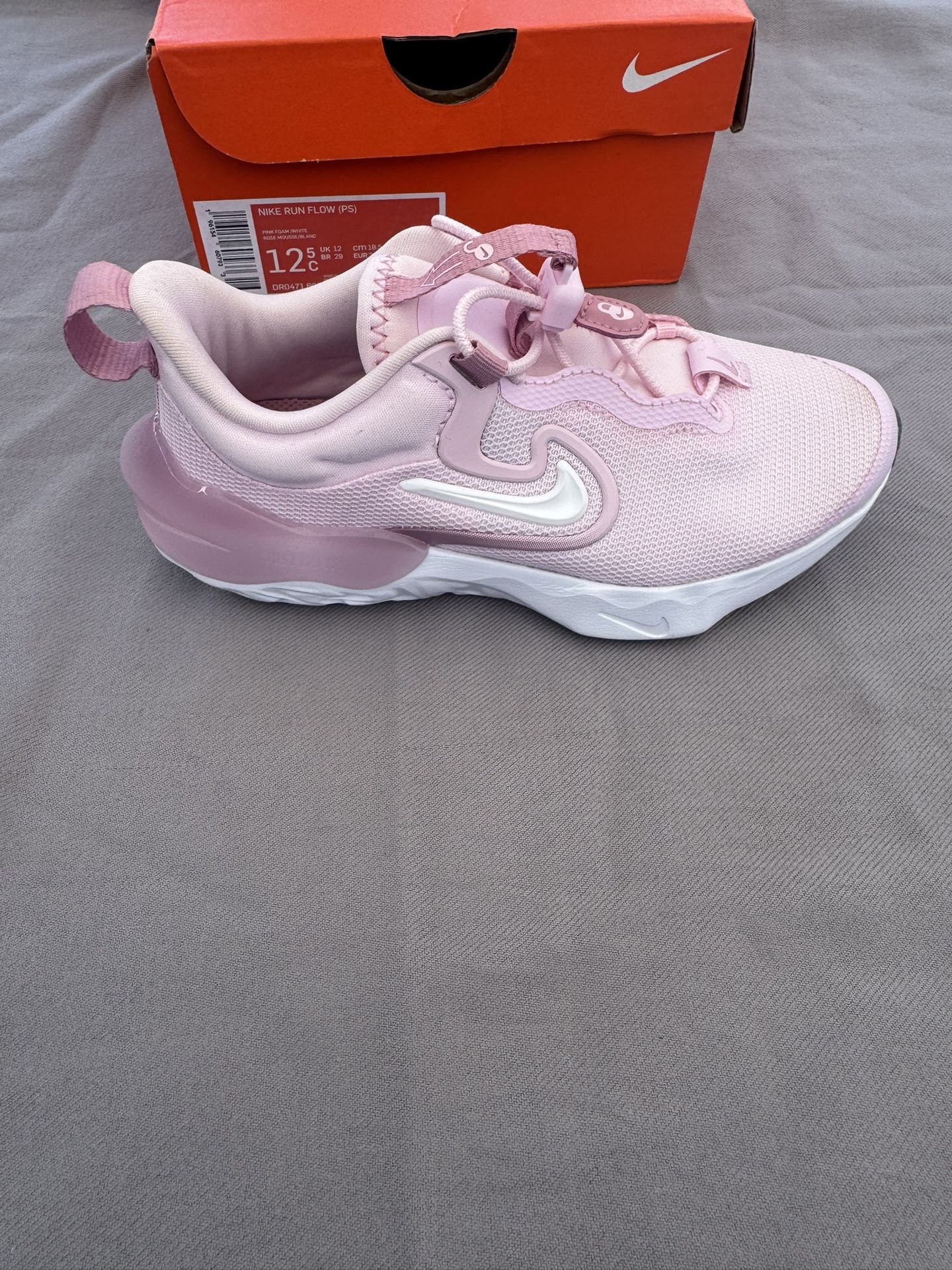 Nike Sz 12.5 C