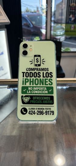 iPhones