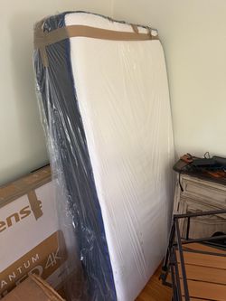 Nectar Twin Memory Foam Mattress