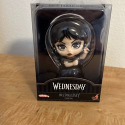 Hot Toys WEDNESDAY