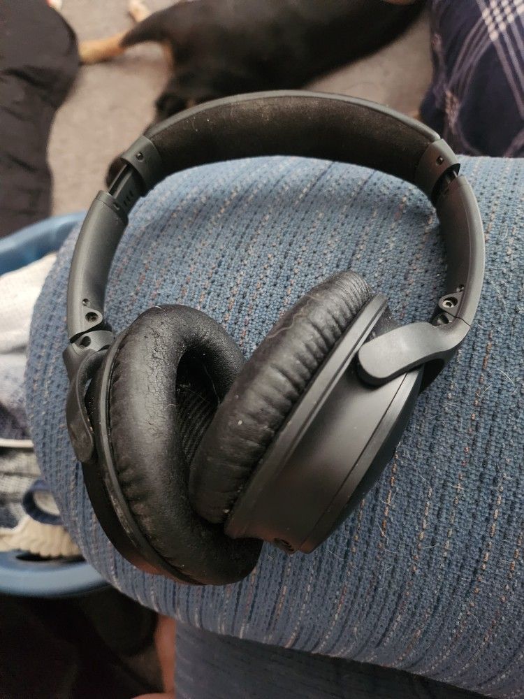 Bose Headphones