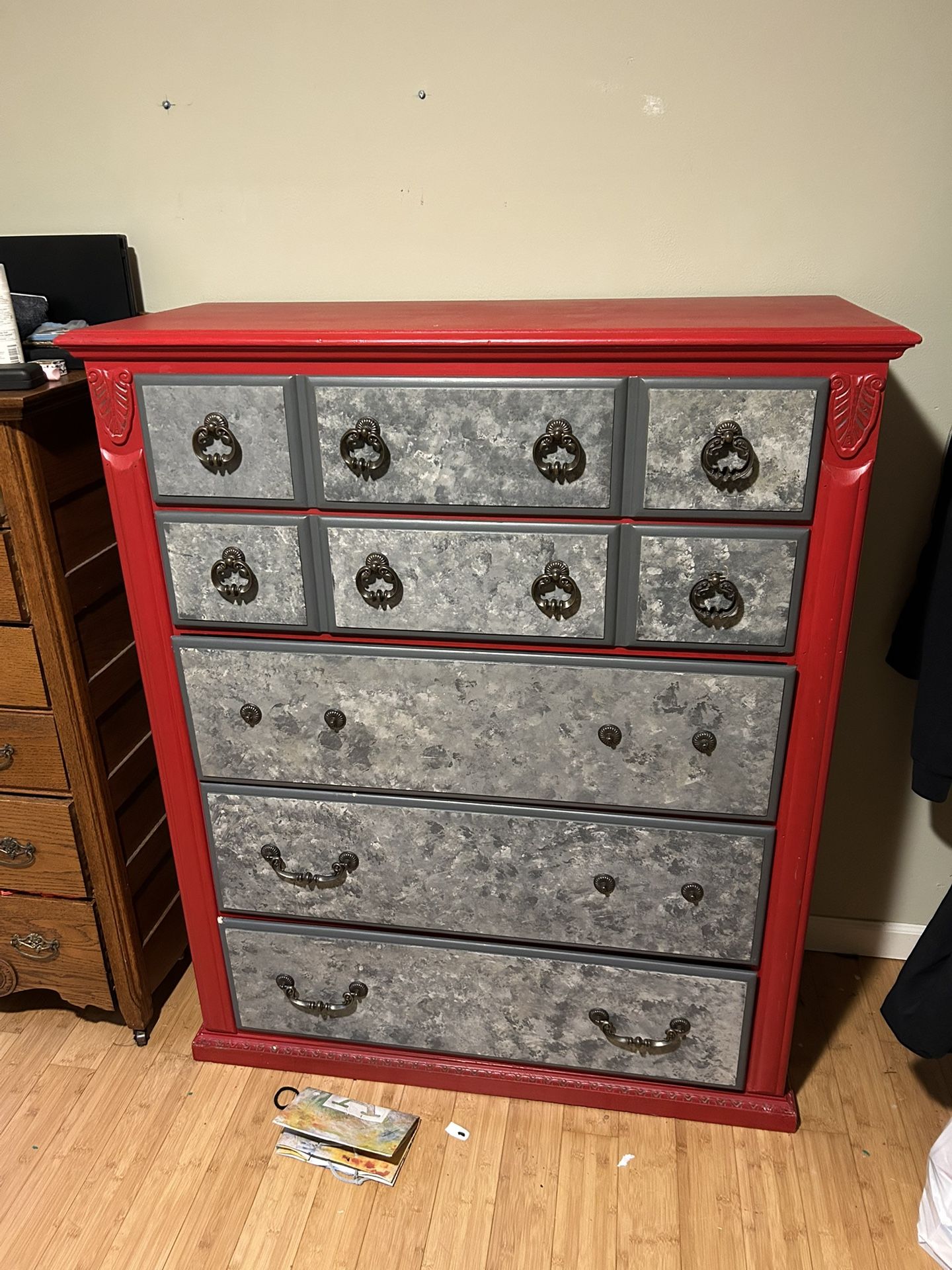 Large Dresser
