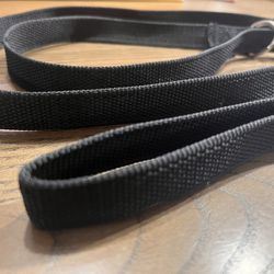 Dog Leash/Collar 