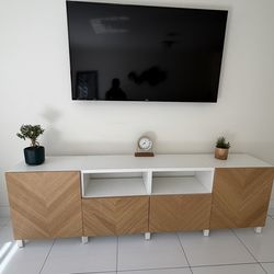TV stand