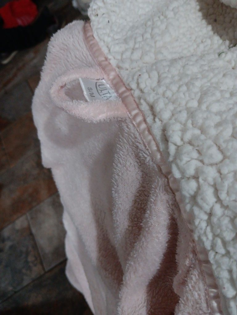 Ulta Bath Robe