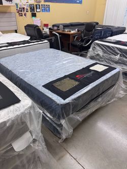 New Mattress Sets