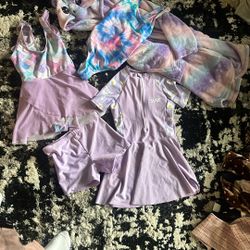 5 Pieces X 15  Sizes 10/12 