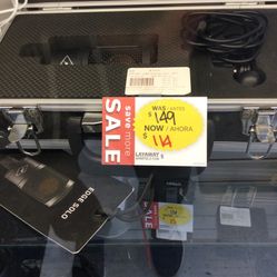 Antelope Audio Edge solo Microphone 