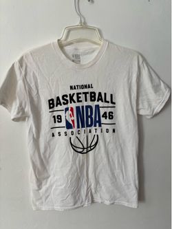 NBA Basketball T-Shirt