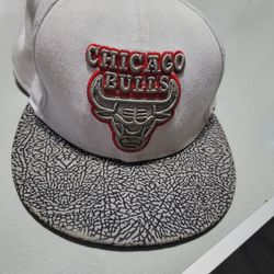 Chicago Bulls Hat