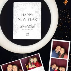  $300 Digital Photo Booth 