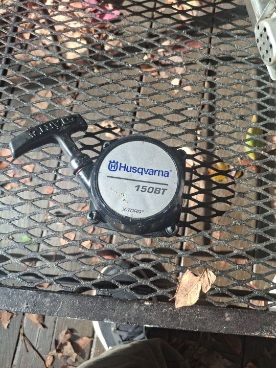 Bt 150 Pull Start OEM