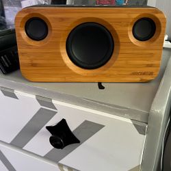 BLUETOOTH SPEAKER $110