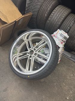 Resto Wheels