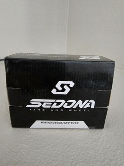 SEDONA DIRTBIKE TUBE BRAND NEW FITS 16IN RIM 3.25/3.50-16