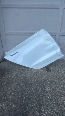 Tesla model 3 2022 white