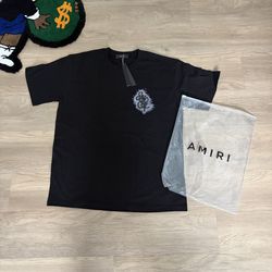 Amiri shirt
