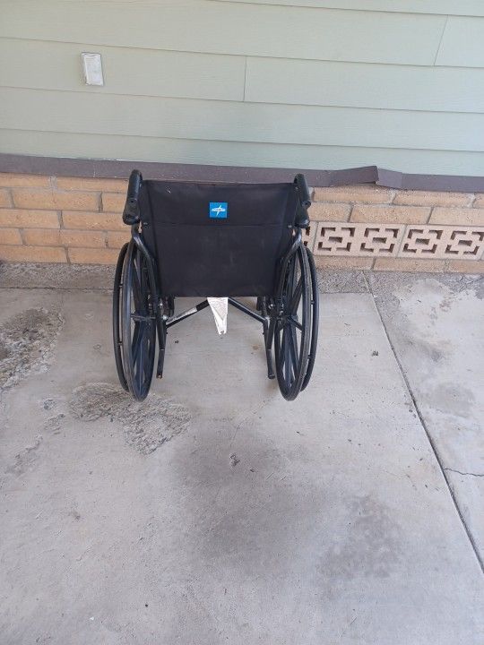 Wheelchair ♿️ Only $90 was $300...HUGE REDUCTION 