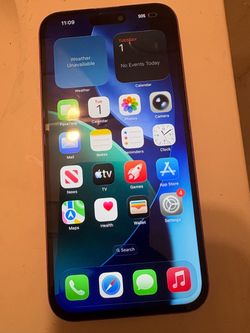 iPhone 16 Plus