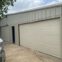 Garage Doors 