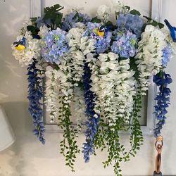 Flower Arrangements