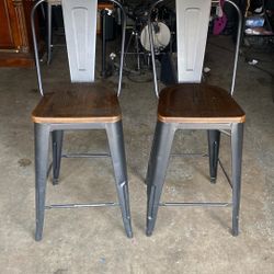 Bar Stools 