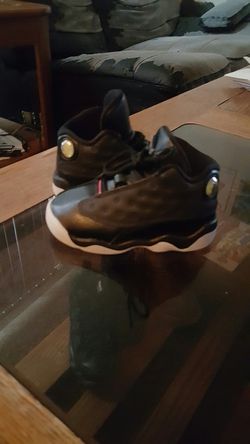 Retro Jordan 13s