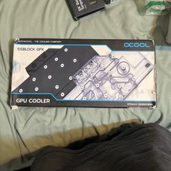 Computer Parts 