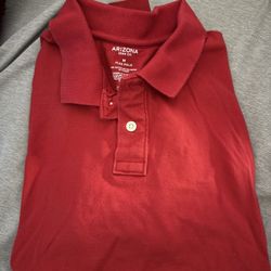 Boys Uniform Shirt