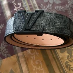 Louis Vuitton Belt