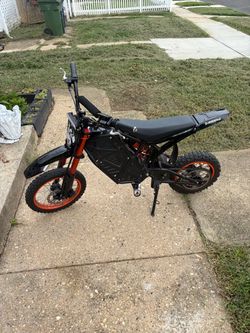 E- moto