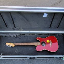DJ Coffin Case