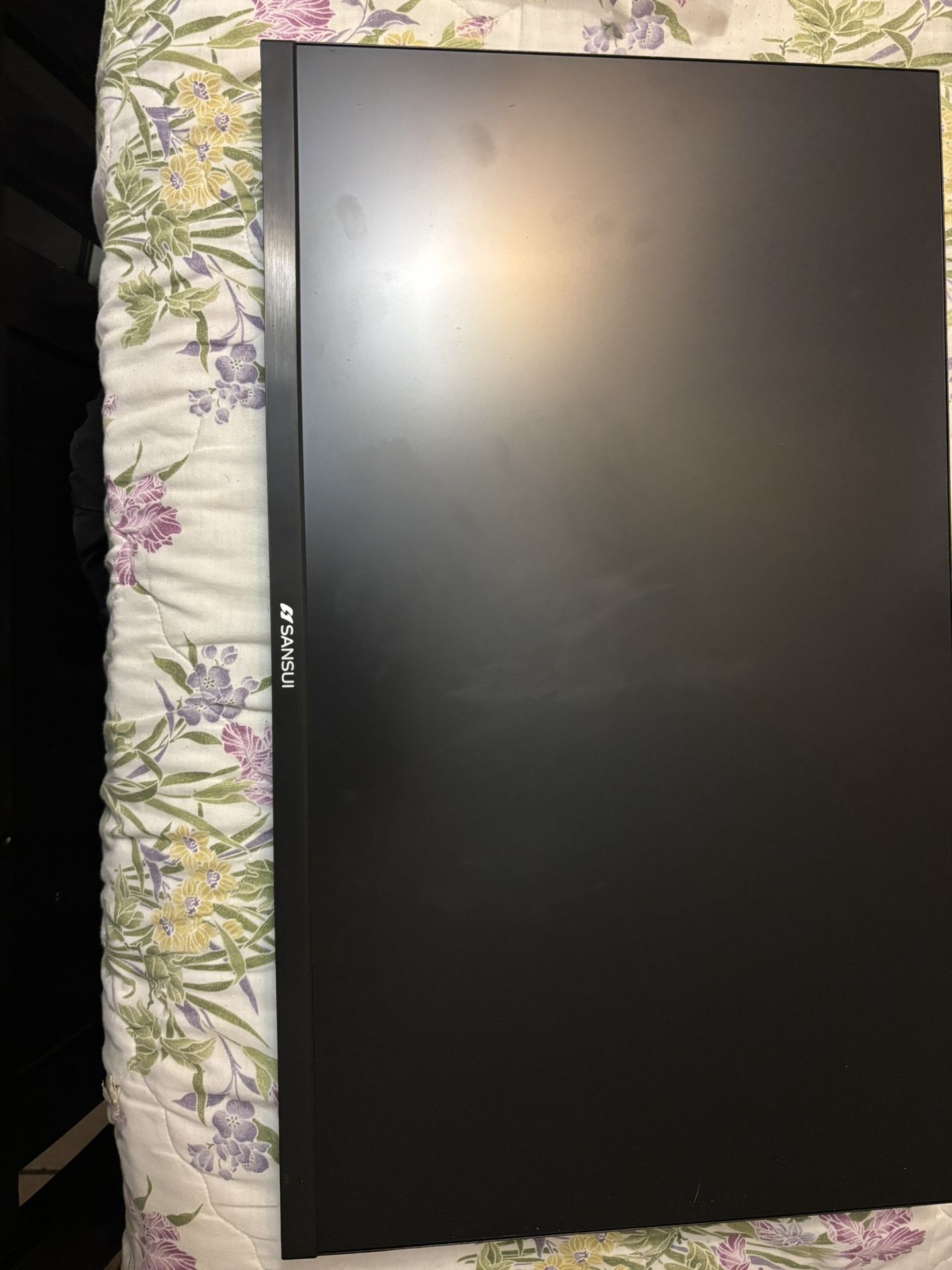 Sansui 180hz Ips panel 1ms response time