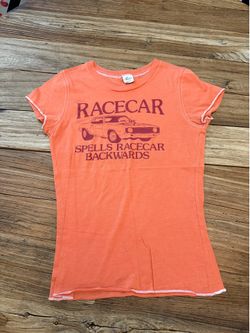 Vintage Hollister t-shirt size Large kids size XS women’s