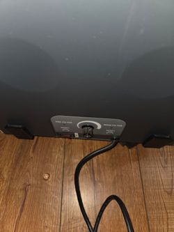 Oransi air purifier