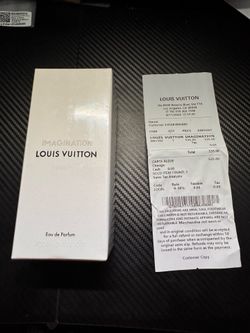 Louis vuitton imagination